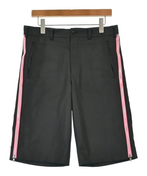COMME des GARCONS HOMME PLUS コムデギャルソンオムプリュス ショートパンツ メンズ 【古着】【中古】