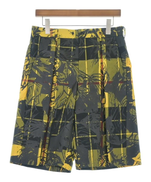 COMME des GARCONS HOMME ショートパンツ メンズ コムデギャ