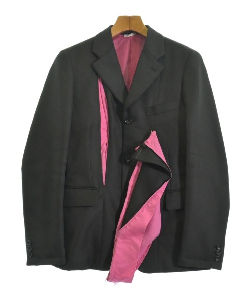 COMME des GARCONS HOMME PLUS コムデギャルソンオムプリュス カジュアルジャケット メンズ 【古着】【中古】