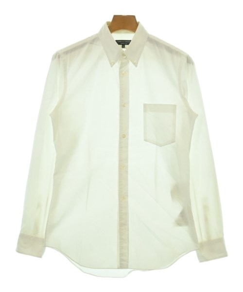 COMME des GARCONS HOMME PLUS コムデギャルソンオムプリュス カジュアルシャツ メンズ 【古着】【中古】