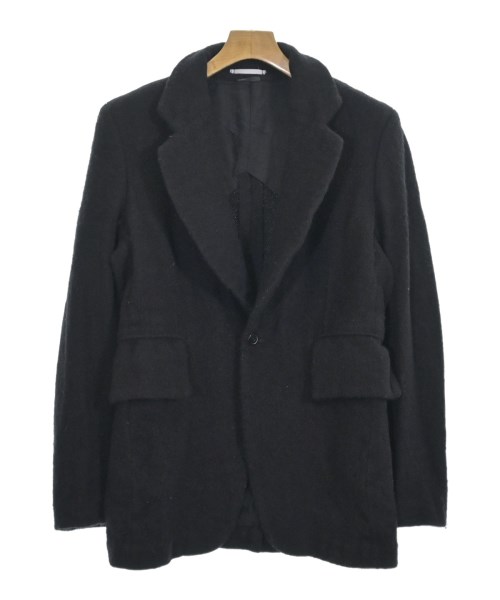 COMME des GARCONS HOMME PLUS コムデギャルソンオムプリュス テーラードジャケット メンズ 【古着】【中古】