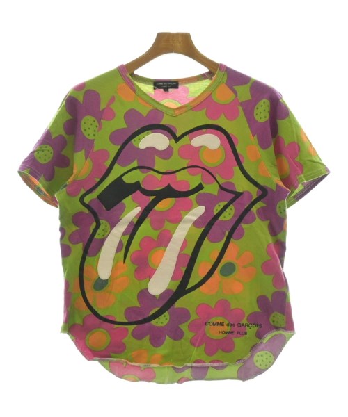 COMME des GARCONS HOMME PLUS コムデギャルソンオムプリュス Tシャツ・カットソー メンズ 【古着】【中古】