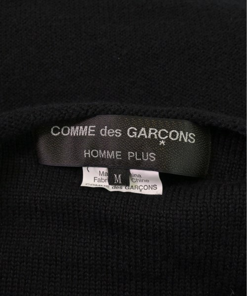 COMME des GARCONS HOMME PLUS コムデギャルソンオムプリュス ニット・セーター メンズ 【古着】【中古】_2
