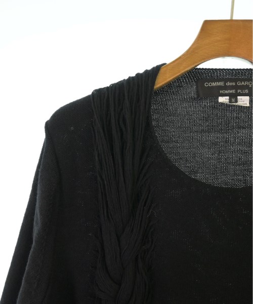 COMME des GARCONS HOMME PLUS コムデギャルソンオムプリュス ニット・セーター メンズ 【古着】【中古】_3