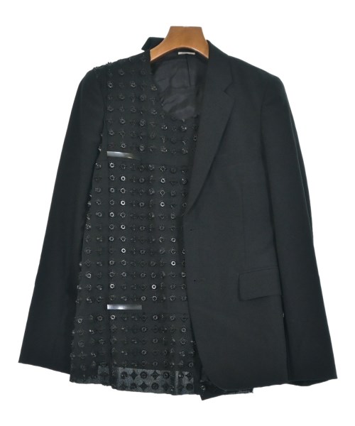 COMME des GARCONS HOMME PLUS コムデギャルソンオムプリュス テーラードジャケット メンズ 【古着】【中古】