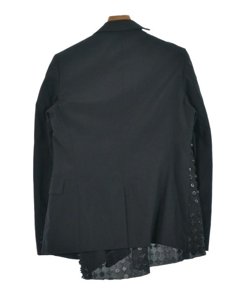 COMME des GARCONS HOMME PLUS コムデギャルソンオムプリュス テーラードジャケット メンズ 【古着】【中古】