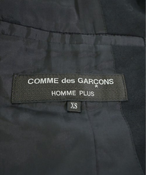 COMME des GARCONS HOMME PLUS コムデギャルソンオムプリュス テーラードジャケット メンズ 【古着】【中古】