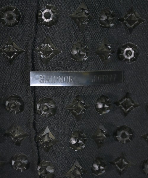 COMME des GARCONS HOMME PLUS コムデギャルソンオムプリュス テーラードジャケット メンズ 【古着】【中古】