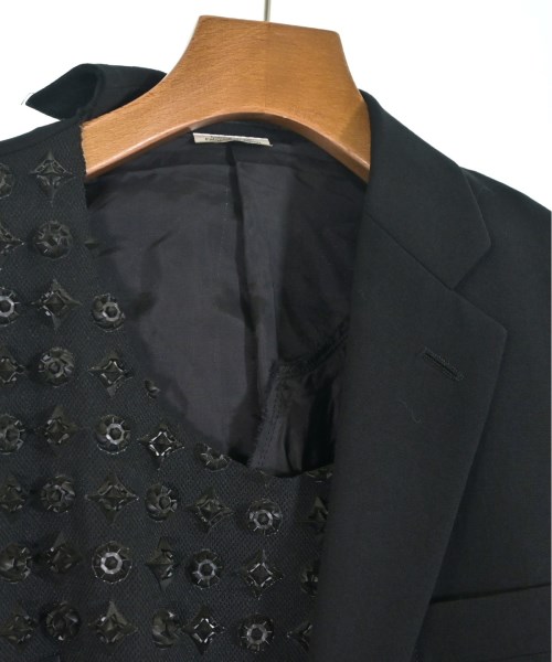 COMME des GARCONS HOMME PLUS コムデギャルソンオムプリュス テーラードジャケット メンズ 【古着】【中古】