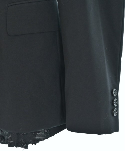 COMME des GARCONS HOMME PLUS コムデギャルソンオムプリュス テーラードジャケット メンズ 【古着】【中古】