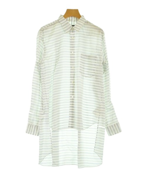 COMME des GARCONS HOMME PLUS コムデギャルソンオムプリュス カジュアルシャツ メンズ 【古着】【中古】