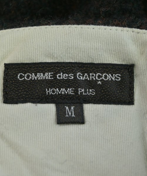 COMME des GARCONS HOMME PLUS コムデギャルソンオムプリュス パンツ（その他） メンズ 【古着】【中古】_2