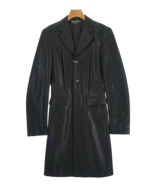 COMME des GARCONS HOMME PLUS コムデギャルソンオムプリュス チェスターコート メンズ 【古着】【中古】