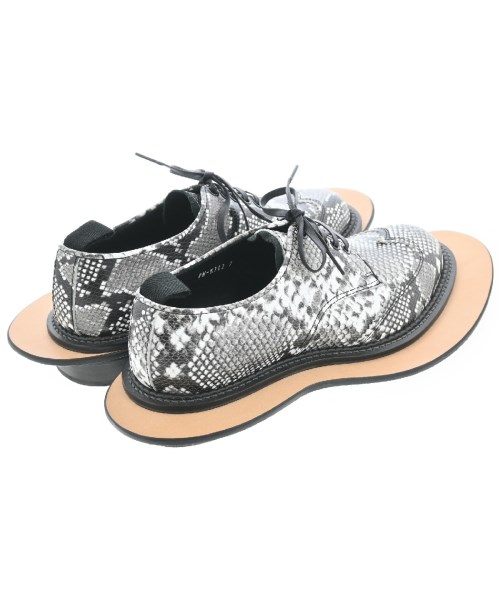 COMME des GARCONS HOMME PLUS コムデギャルソンオムプリュス ビジネス・ドレスシューズ メンズ 【古着】【中古】_1