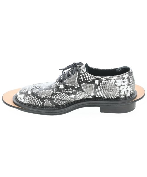 COMME des GARCONS HOMME PLUS コムデギャルソンオムプリュス ビジネス・ドレスシューズ メンズ 【古着】【中古】_3
