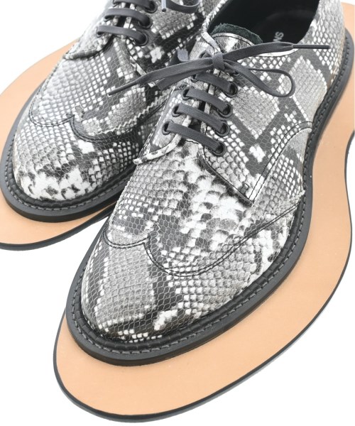 COMME des GARCONS HOMME PLUS コムデギャルソンオムプリュス ビジネス・ドレスシューズ メンズ 【古着】【中古】_4