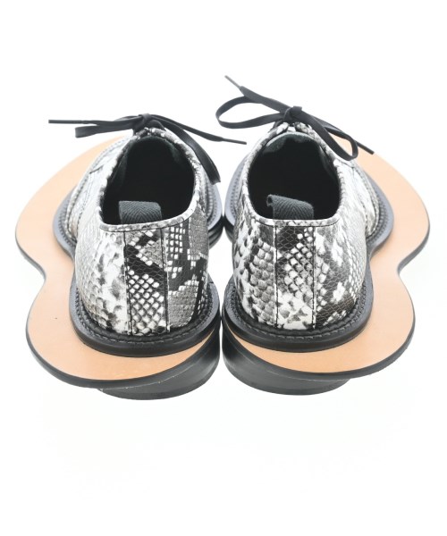 COMME des GARCONS HOMME PLUS コムデギャルソンオムプリュス ビジネス・ドレスシューズ メンズ 【古着】【中古】_5