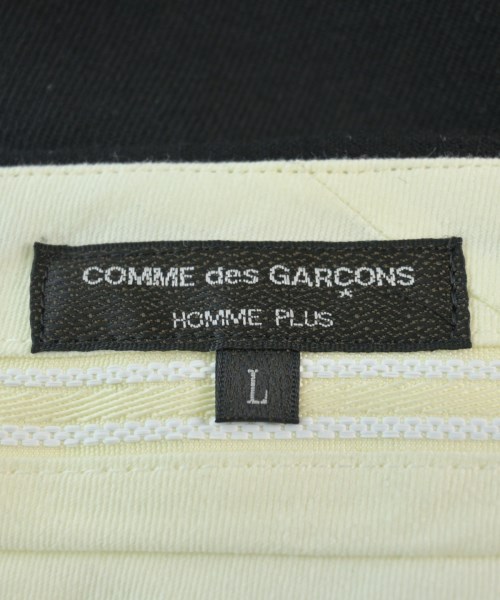 COMME des GARCONS HOMME PLUS コムデギャルソンオムプリュス パンツ（その他） メンズ 【古着】【中古】_2