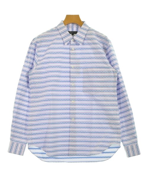 COMME des GARCONS HOMME PLUS コムデギャルソンオムプリュス カジュアルシャツ メンズ 【古着】【中古】