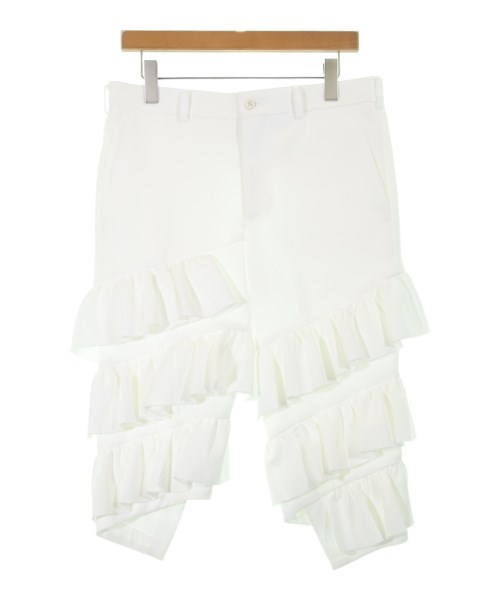 COMME des GARCONS HOMME PLUS コムデギャルソンオムプリュス ショートパンツ メンズ 【古着】【中古】