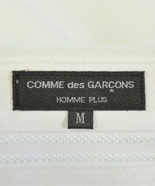 COMME des GARCONS HOMME PLUS コムデギャルソンオムプリュス ショートパンツ メンズ 【古着】【中古】_2