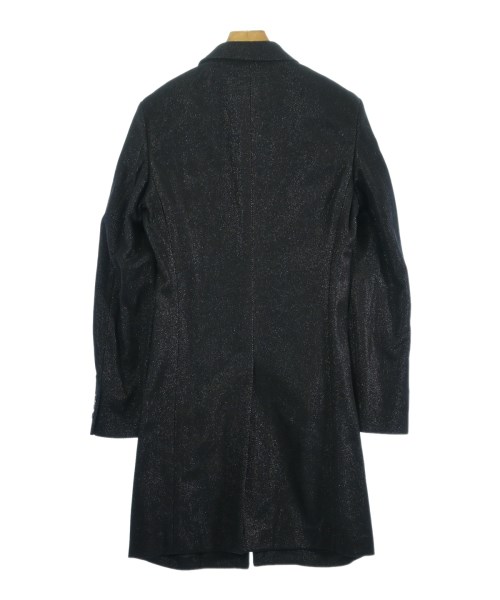 COMME des GARCONS HOMME PLUS コムデギャルソンオムプリュス チェスターコート メンズ 【古着】【中古】_1