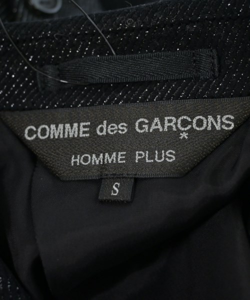 COMME des GARCONS HOMME PLUS コムデギャルソンオムプリュス チェスターコート メンズ 【古着】【中古】_2