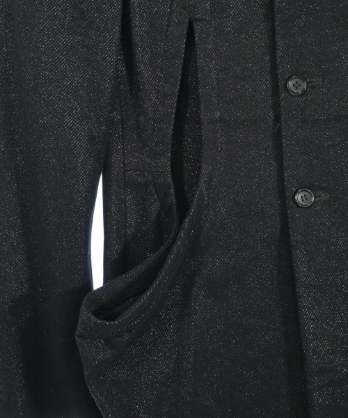 COMME des GARCONS HOMME PLUS コムデギャルソンオムプリュス チェスターコート メンズ 【古着】【中古】_5
