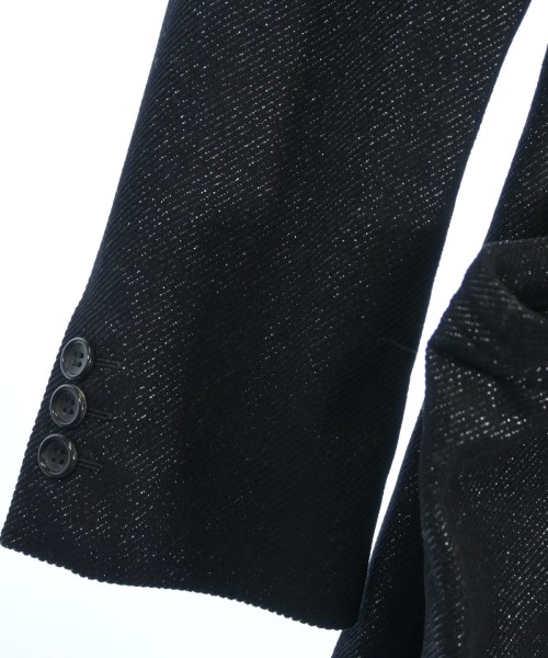 COMME des GARCONS HOMME PLUS コムデギャルソンオムプリュス チェスターコート メンズ 【古着】【中古】_6