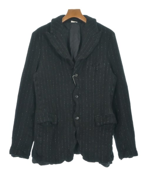 COMME des GARCONS HOMME PLUS コムデギャルソンオムプリュス カジュアルジャケット メンズ 【古着】【中古】
