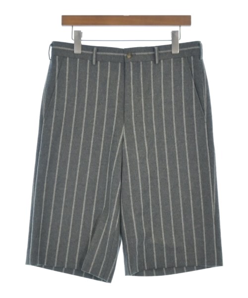 COMME des GARCONS HOMME PLUS コムデギャルソンオムプリュス ショートパンツ メンズ 【古着】【中古】