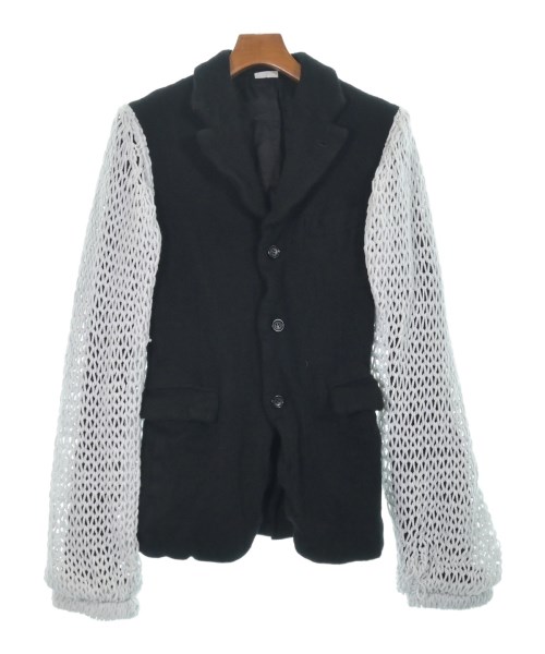 COMME des GARCONS HOMME PLUS コムデギャルソンオムプリュス カジュアルジャケット メンズ 【古着】【中古】