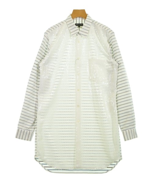 COMME des GARCONS HOMME PLUS コムデギャルソンオムプリュス カジュアルシャツ メンズ 【古着】【中古】