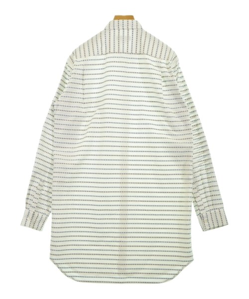COMME des GARCONS HOMME PLUS コムデギャルソンオムプリュス カジュアルシャツ メンズ 【古着】【中古】_1