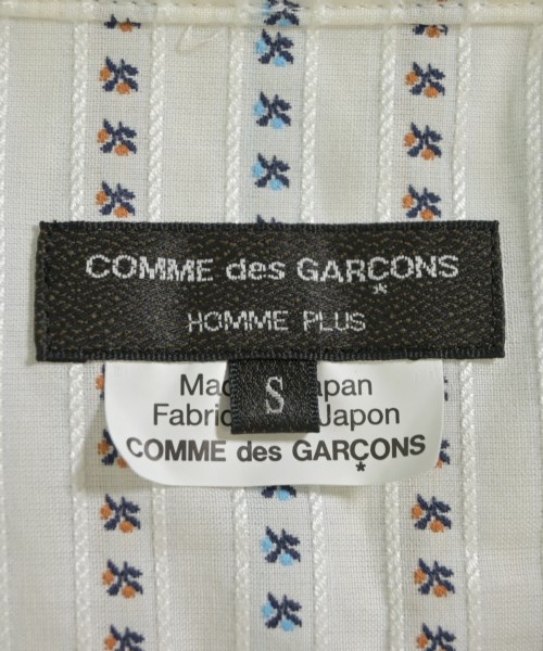 COMME des GARCONS HOMME PLUS コムデギャルソンオムプリュス カジュアルシャツ メンズ 【古着】【中古】_2