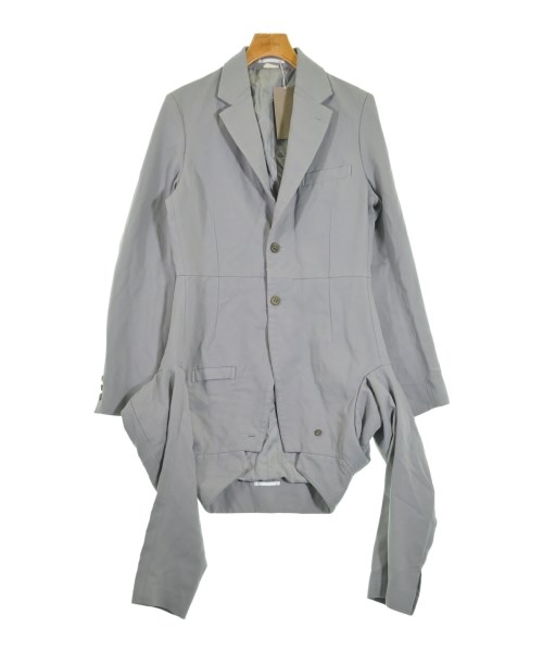 COMME des GARCONS HOMME PLUS コムデギャルソンオムプリュス カジュアルジャケット メンズ 【古着】【中古】