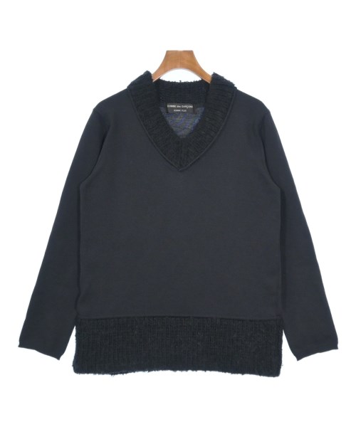 COMME des GARCONS HOMME PLUS コムデギャルソンオムプリュス ニット・セーター メンズ 【古着】【中古】