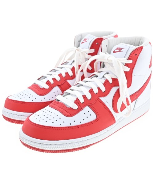 COMME des GARCONS HOMME PLUS コムデギャルソンオムプリュス スニーカー メンズ 【古着】【中古】