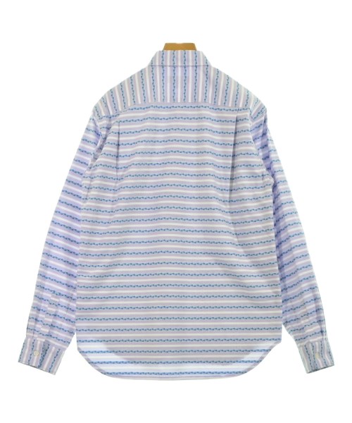 COMME des GARCONS HOMME PLUS コムデギャルソンオムプリュス カジュアルシャツ メンズ 【古着】【中古】