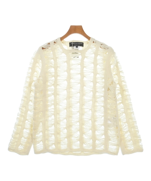 COMME des GARCONS HOMME PLUS コムデギャルソンオムプリュス ニット・セーター メンズ 【古着】【中古】