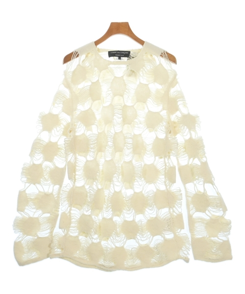 COMME des GARCONS HOMME PLUS コムデギャルソンオムプリュス ニット・セーター メンズ 【古着】【中古】