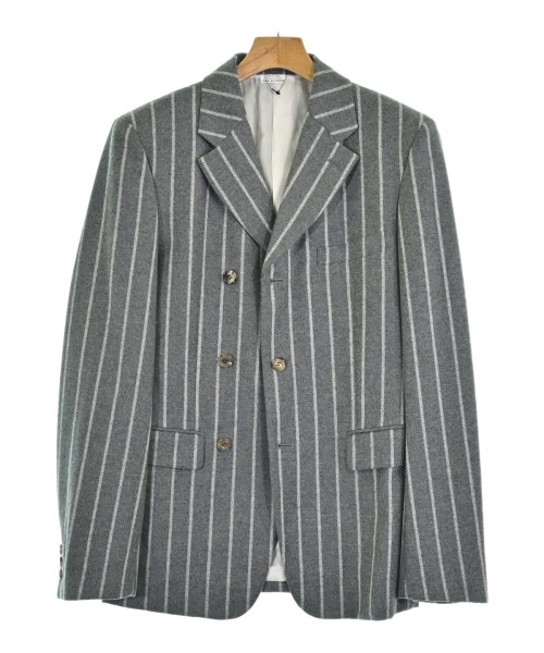 COMME des GARCONS HOMME PLUS コムデギャルソンオムプリュス カジュアルジャケット メンズ 【古着】【中古】