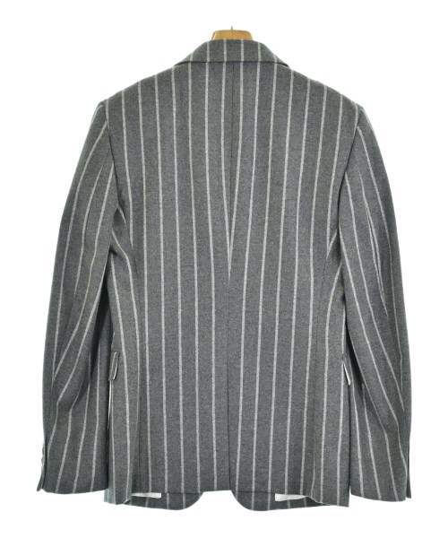 COMME des GARCONS HOMME PLUS コムデギャルソンオムプリュス カジュアルジャケット メンズ 【古着】【中古】