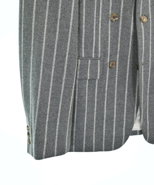 COMME des GARCONS HOMME PLUS コムデギャルソンオムプリュス カジュアルジャケット メンズ 【古着】【中古】