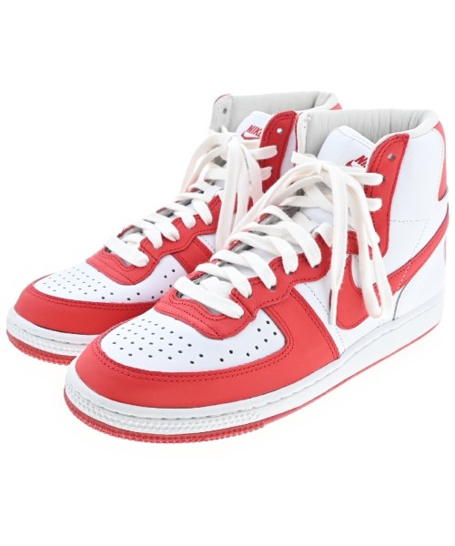 COMME des GARCONS HOMME PLUS コムデギャルソンオムプリュス スニーカー メンズ 【古着】【中古】