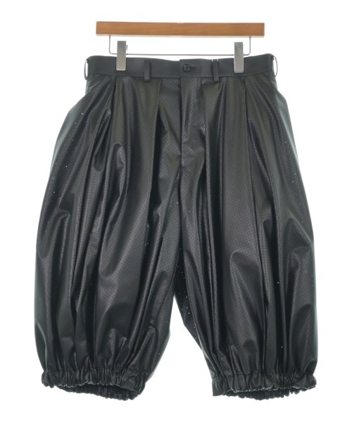 COMME des GARCONS HOMME PLUS コムデギャルソンオムプリュス ショートパンツ メンズ 【古着】【中古】