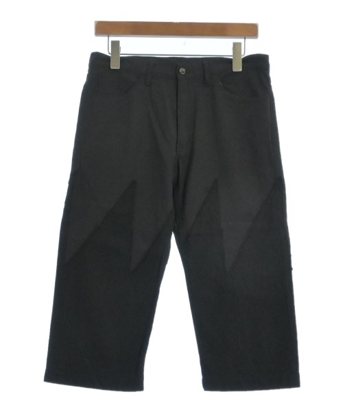 COMME des GARCONS クロップドパンツ レディース