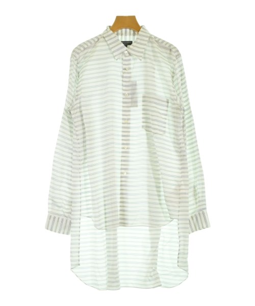 COMME des GARCONS HOMME PLUS コムデギャルソンオムプリュス カジュアルシャツ メンズ 【古着】【中古】