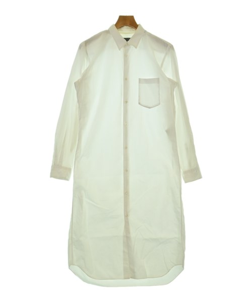 COMME des GARCONS HOMME PLUS コムデギャルソンオムプリュス カジュアルシャツ メンズ 【古着】【中古】