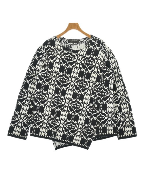 COMME des GARCONS HOMME PLUS コムデギャルソンオムプリュス ニット・セーター メンズ 【古着】【中古】